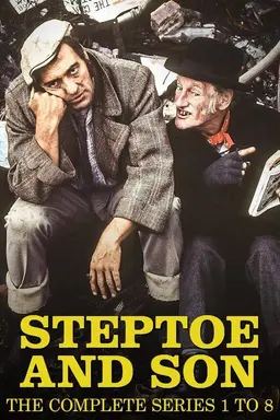 Steptoe and Son Season 2