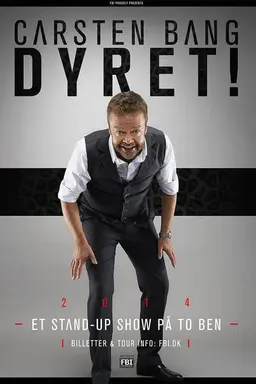 Carsten Bang: Dyret