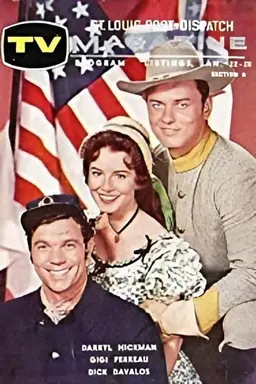 The Americans Season 1