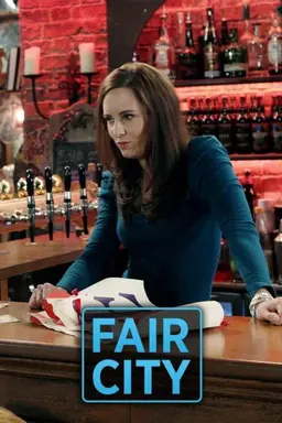 Fair City Season 20