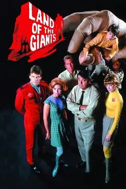 Land of the Giants Season 2