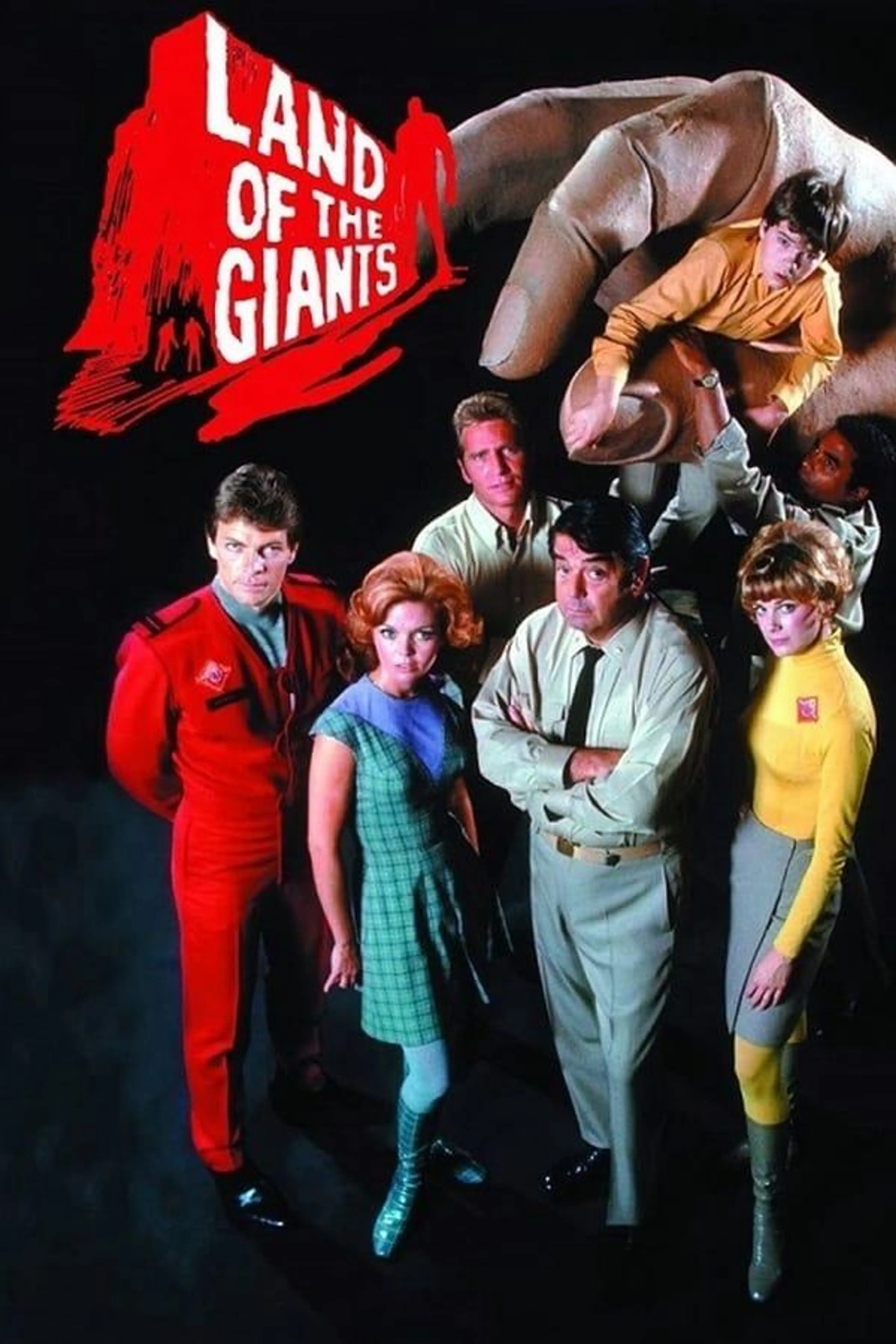 Land of the Giants Season 2