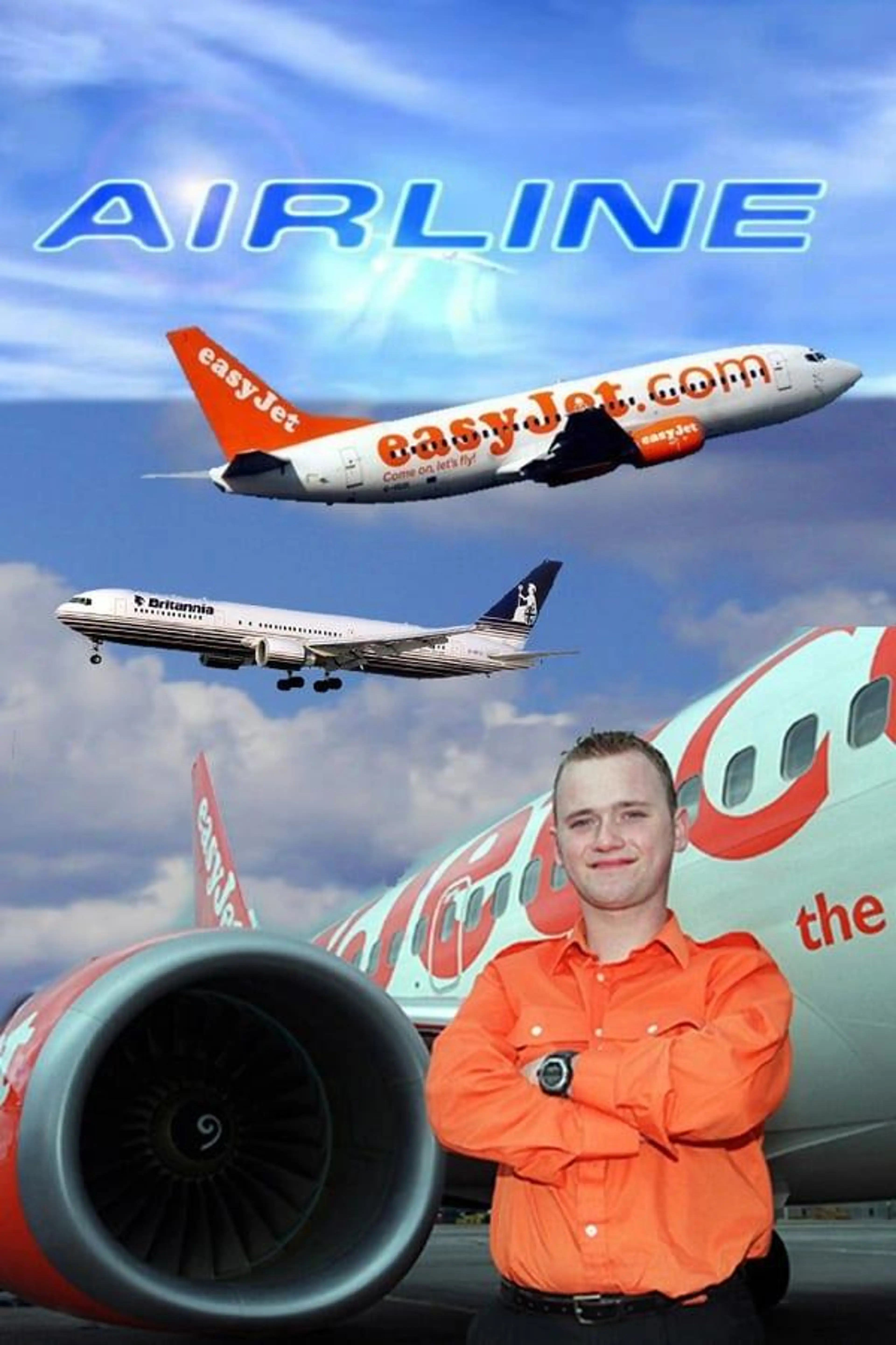 Airline Specials