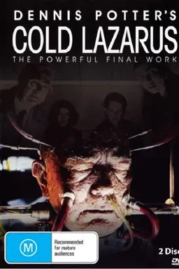 Cold Lazarus Miniseries