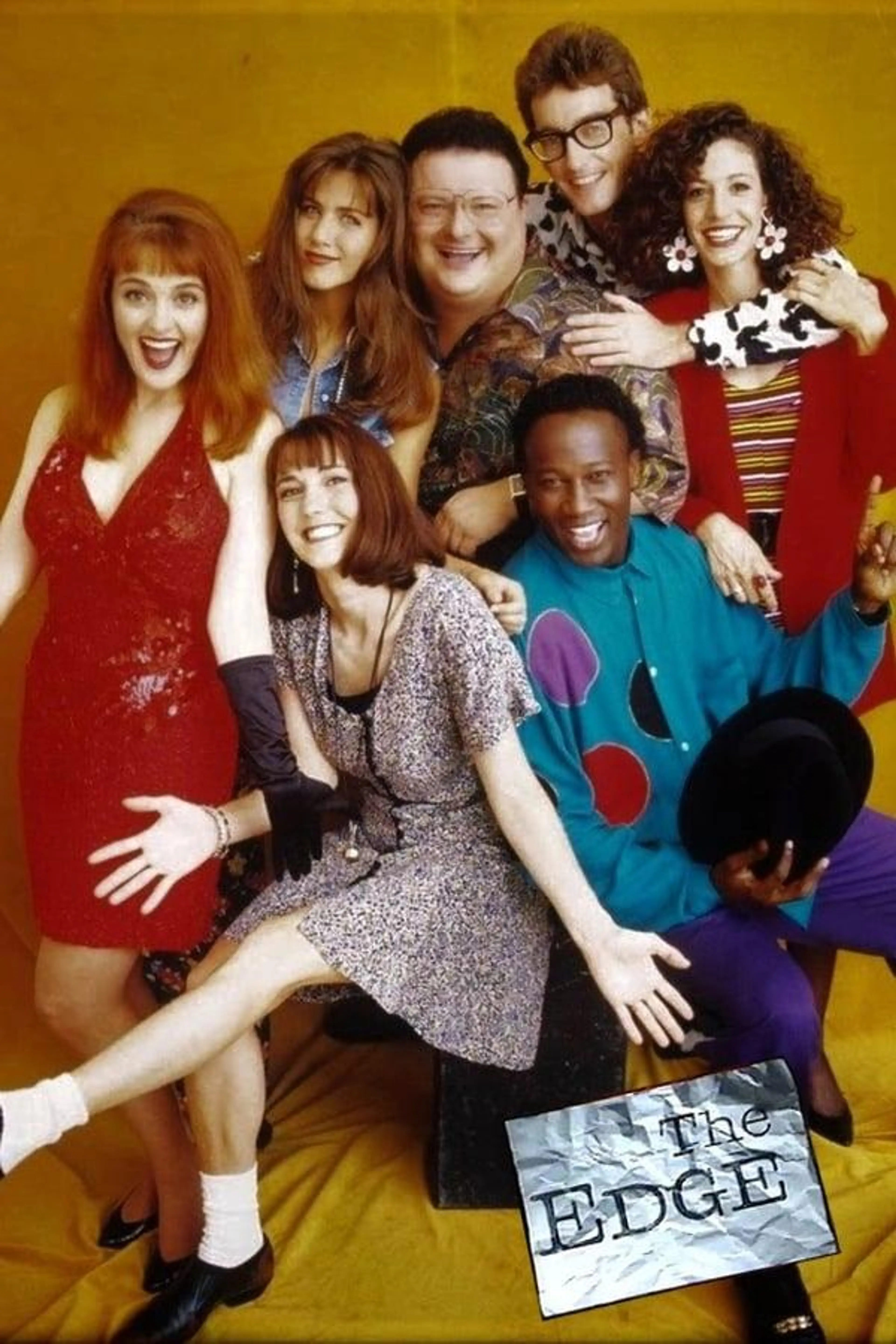 The Edge Season 1