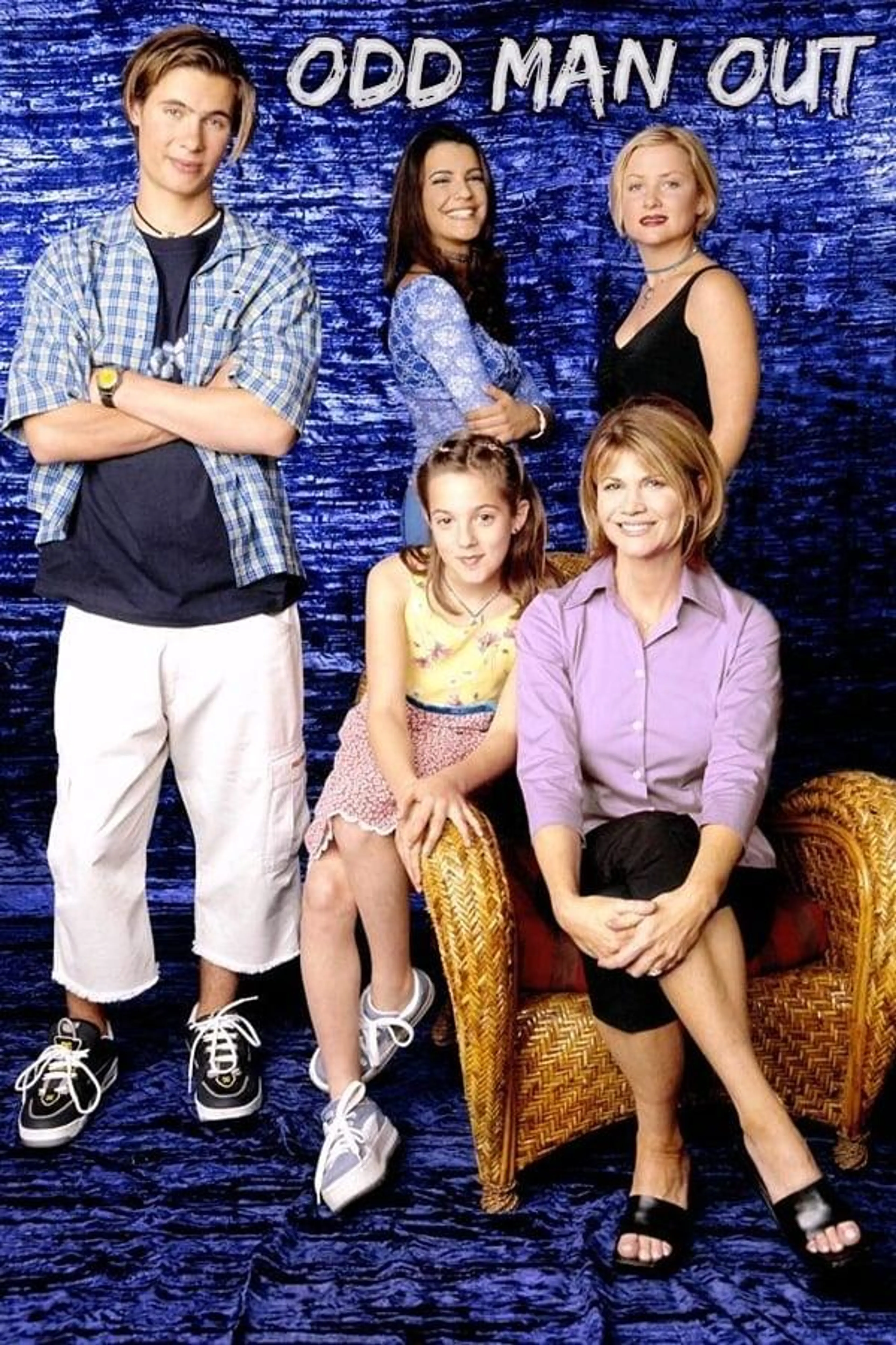 Odd Man Out Season 1