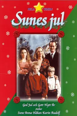 Sunes jul Season 1
