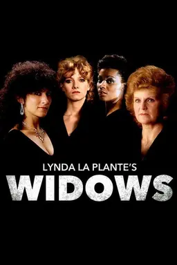 Widows Season 2