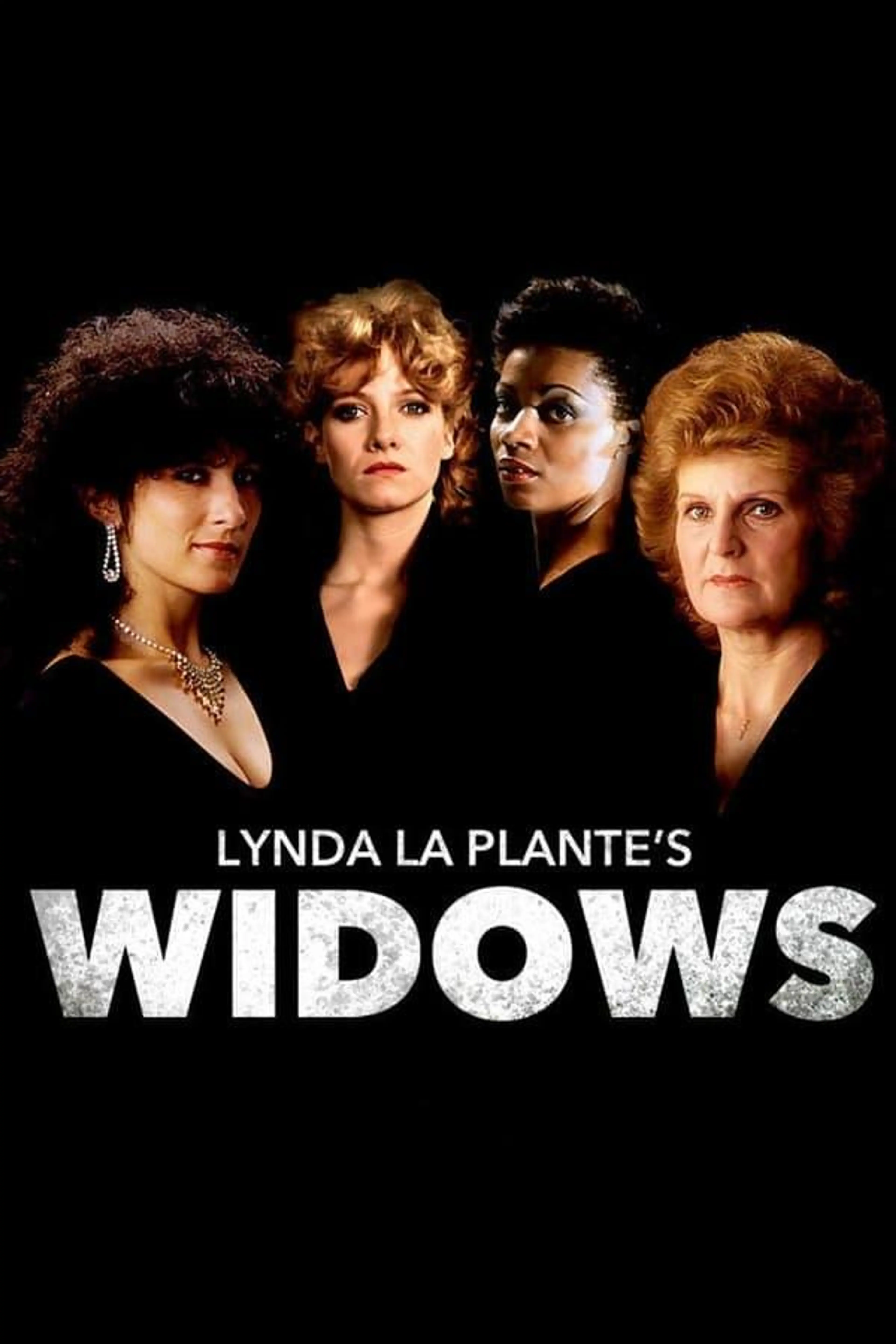 Widows Season 2