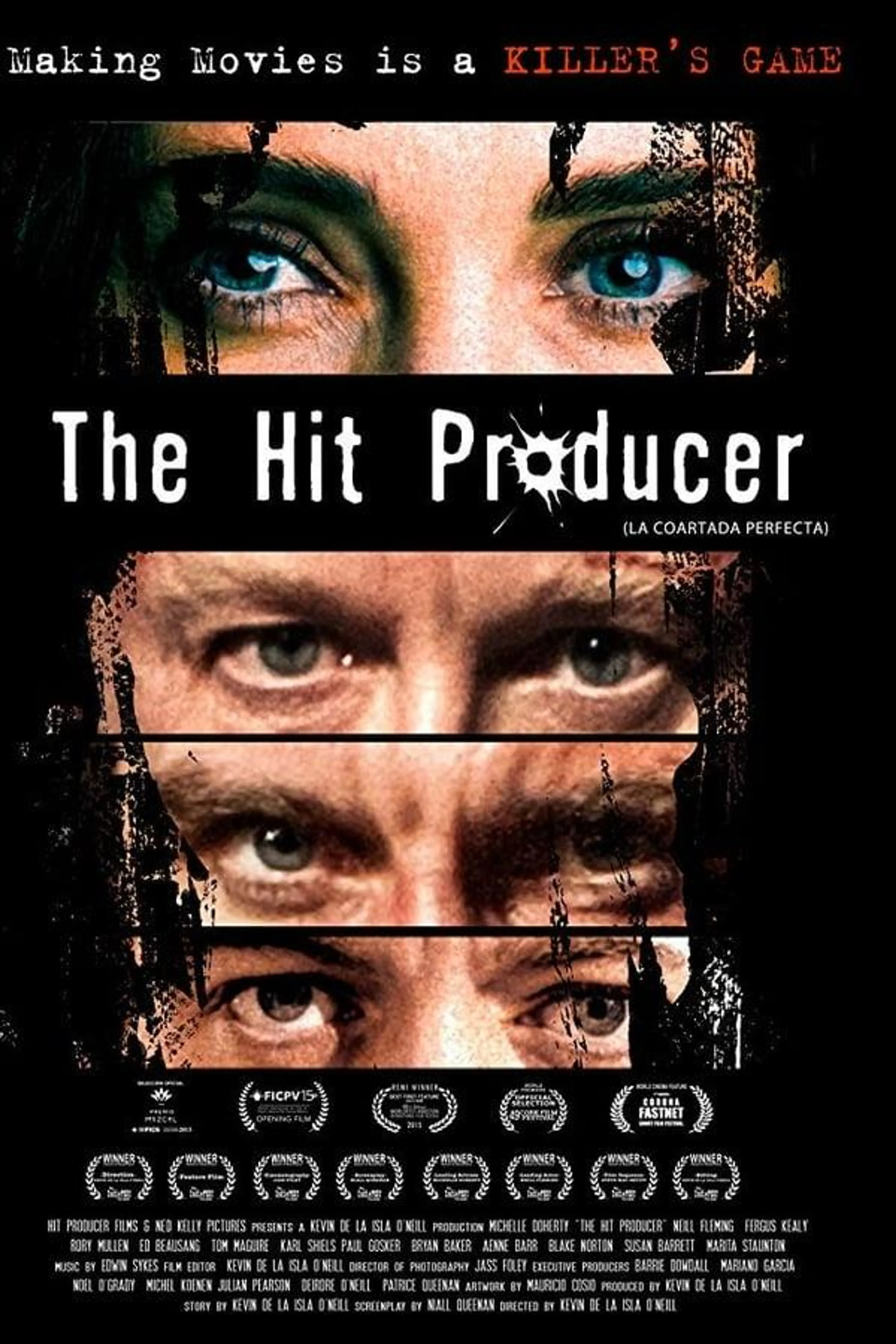 The Hit Producer