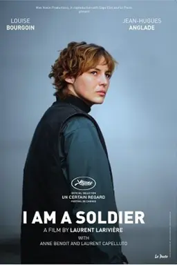 I Am a Soldier