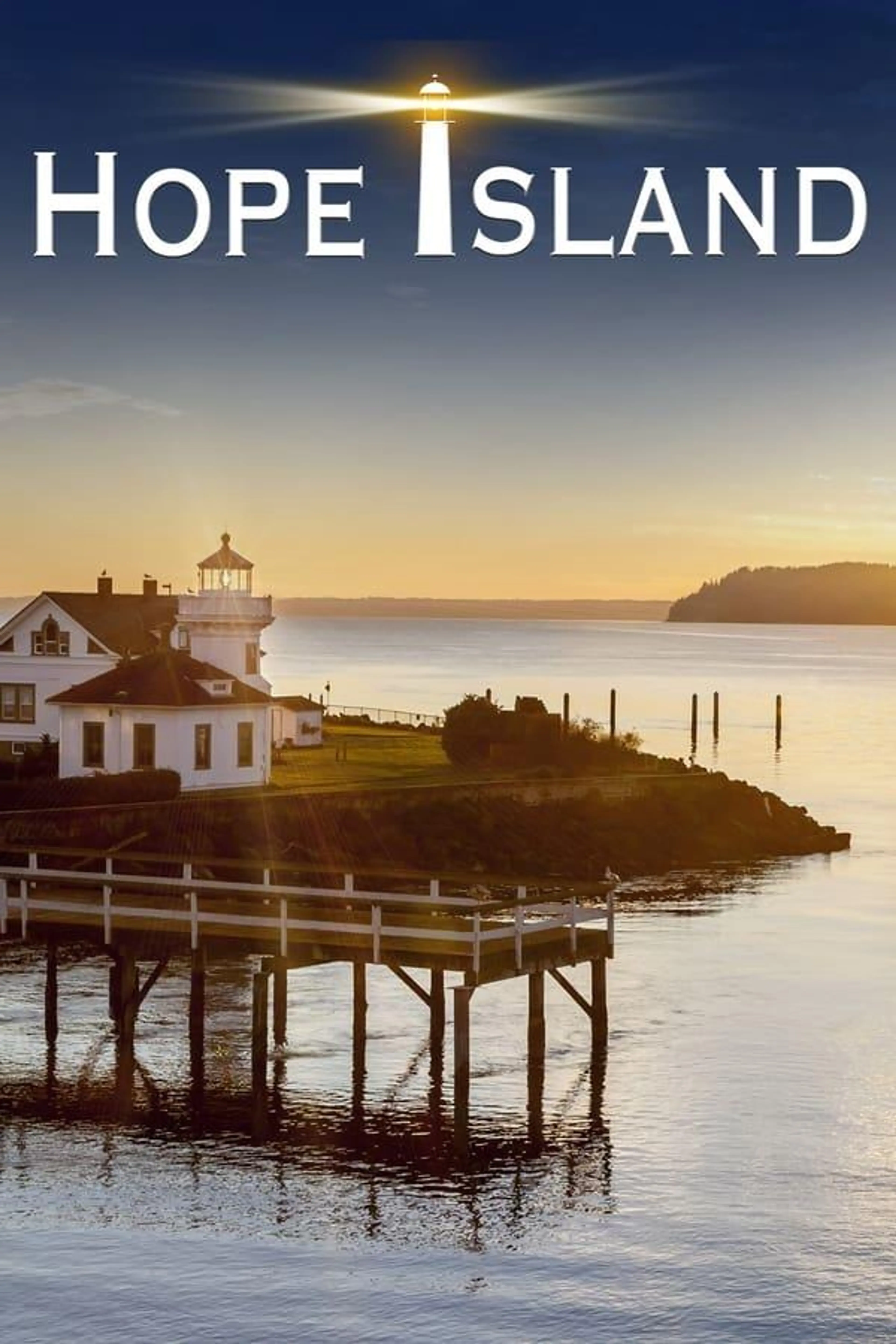 Hope Island Season 1
