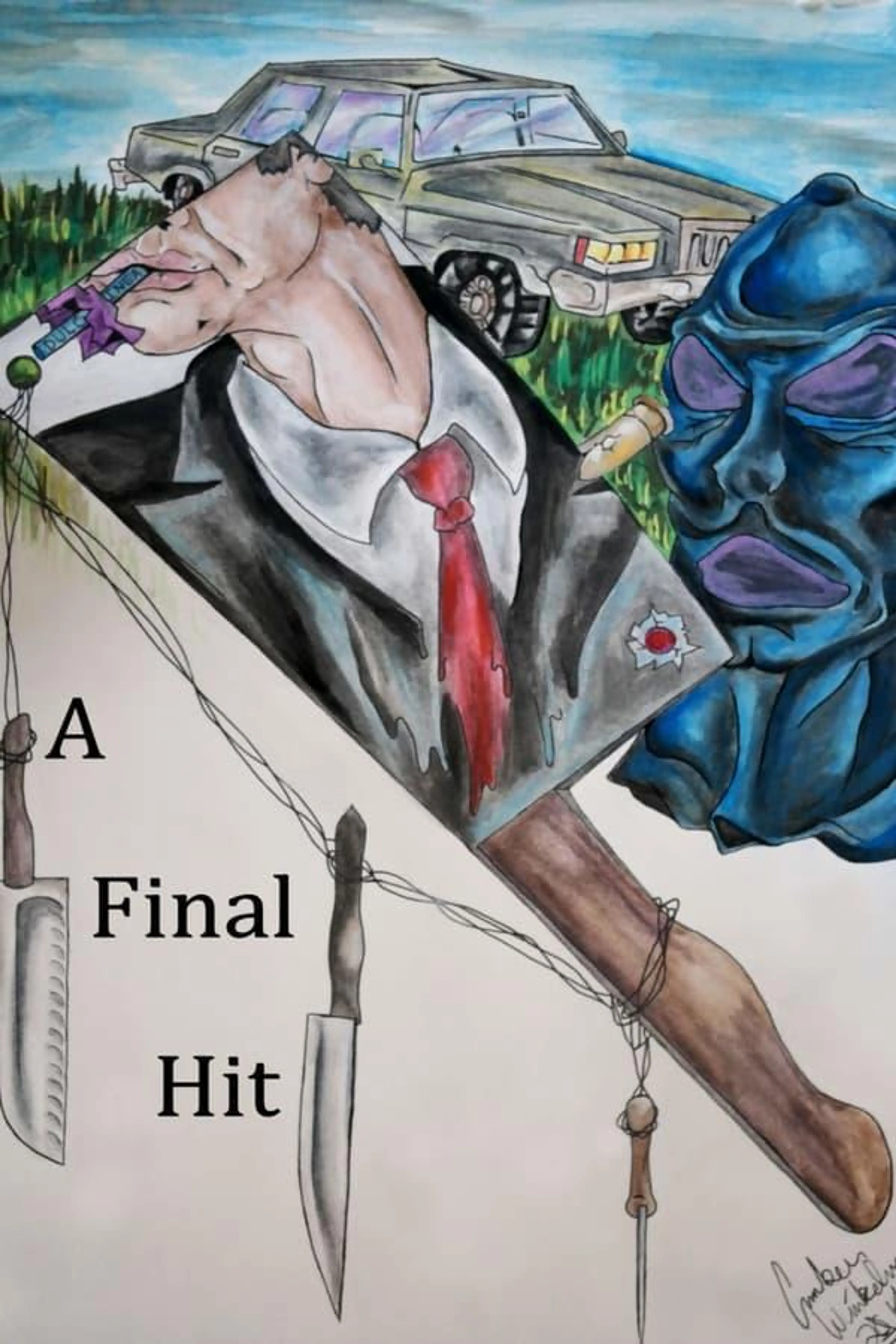 A Final Hit