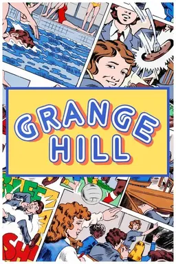 Grange Hill Season 21