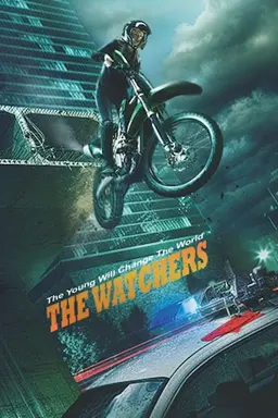 The Watchers: Beginning