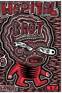 Hopital Brut