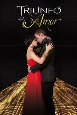 Triumph of Love Triunfo del amor