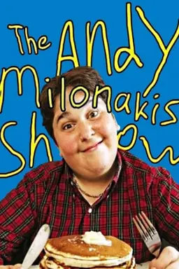 The Andy Milonakis Show Specials