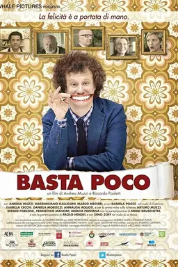 Basta poco