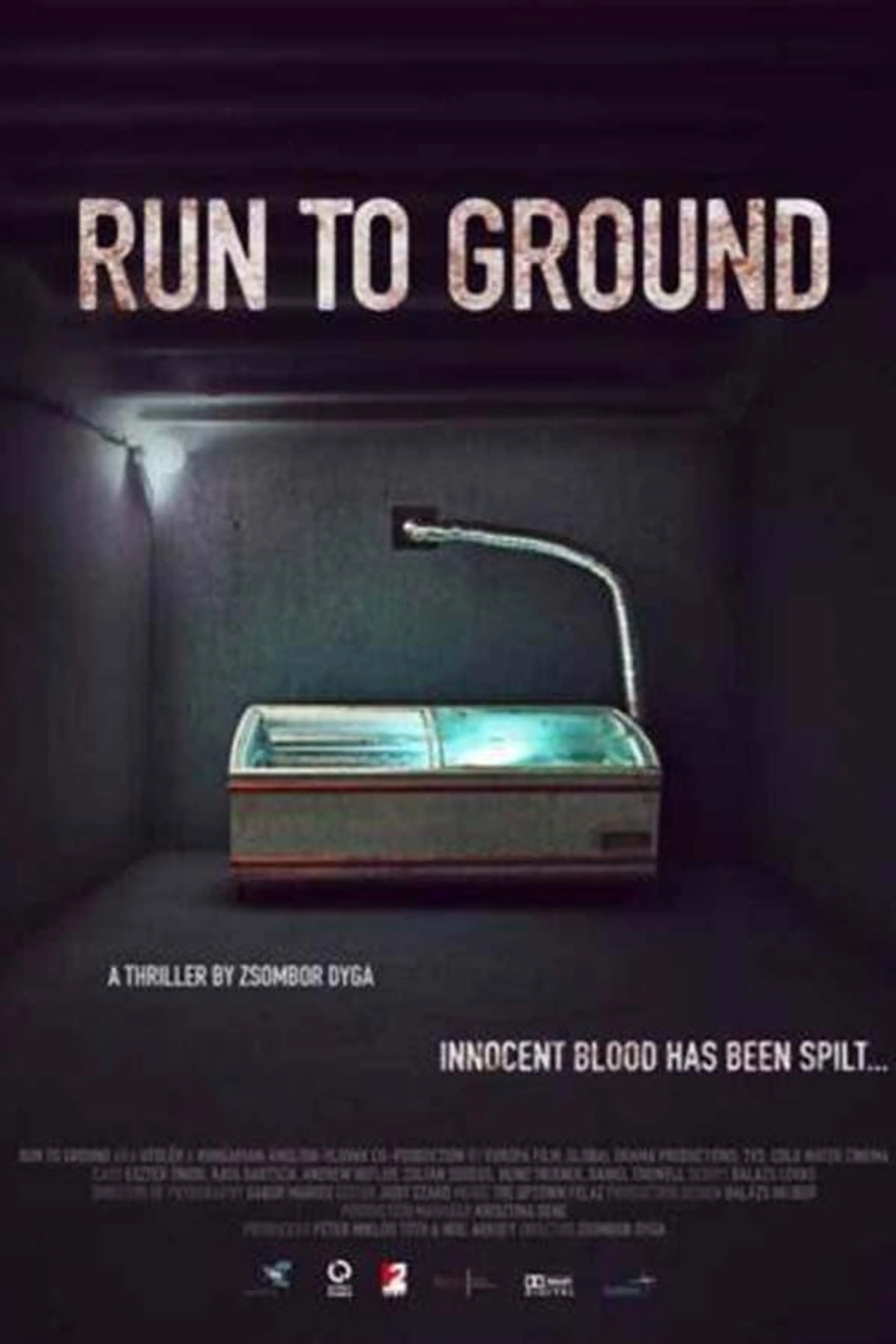 Run To Ground