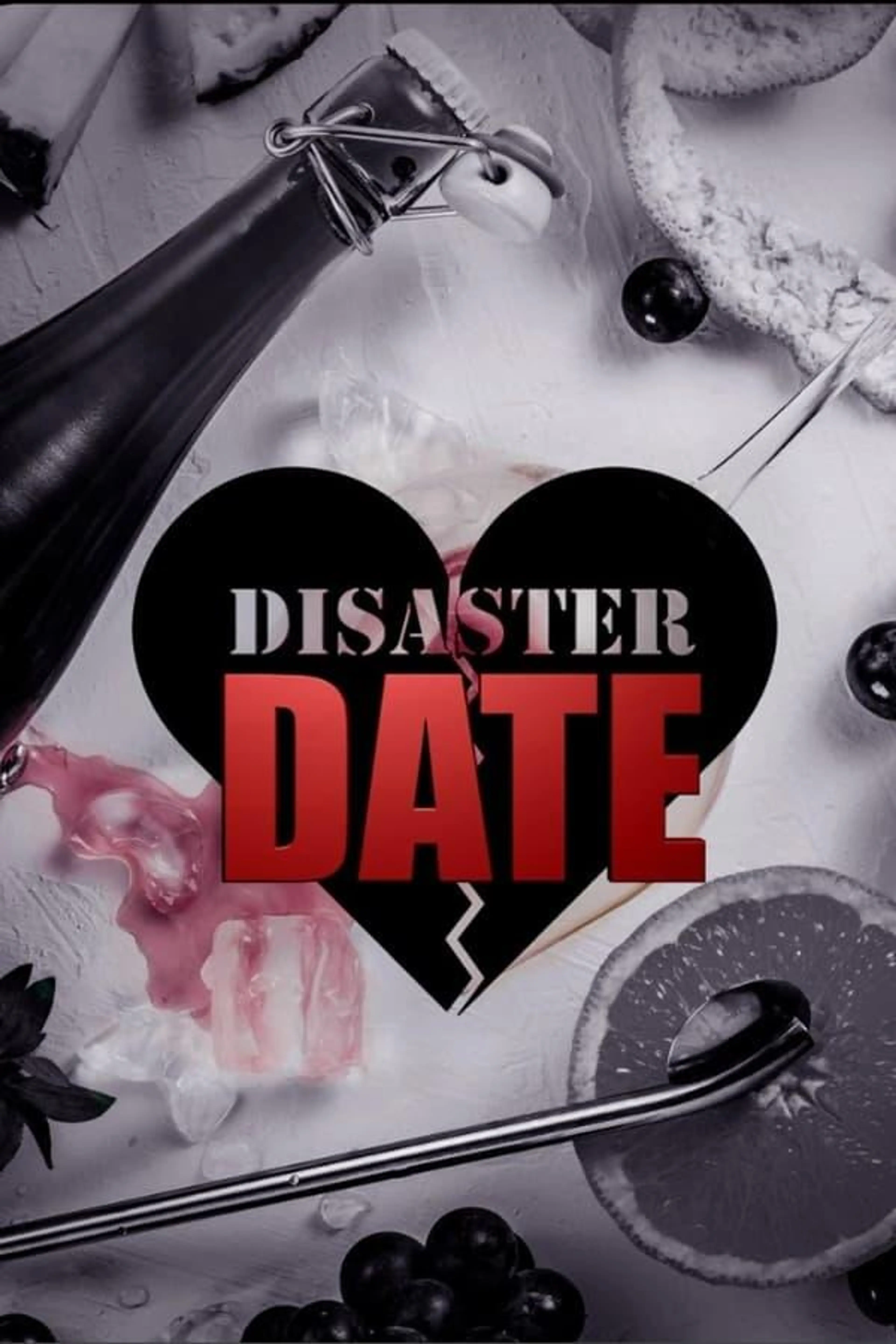 Disaster Date Season 2