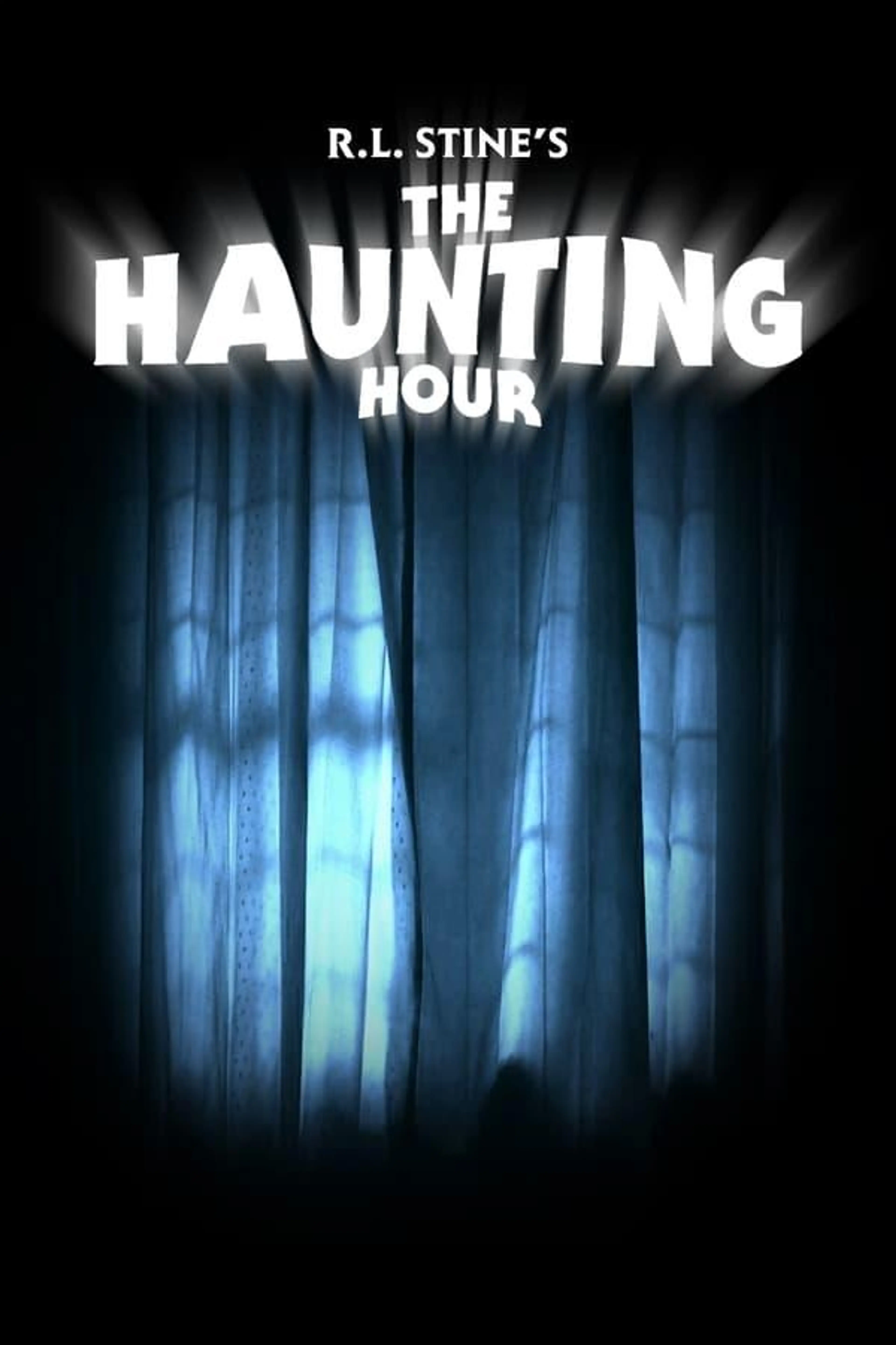 R. L. Stine's The Haunting Hour Season 1