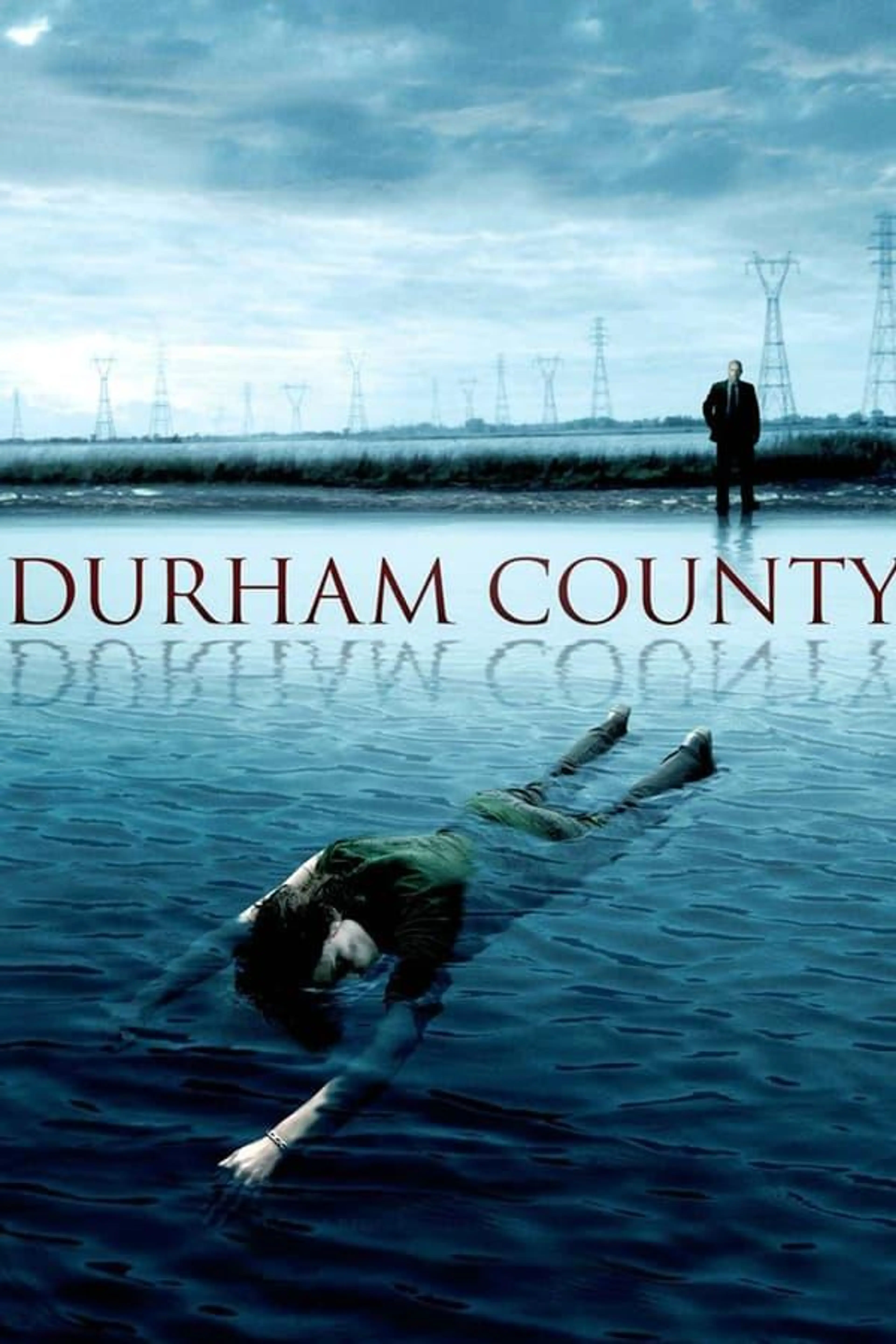 Durham County Season 2
