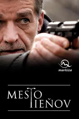 The City of Shadows Season 1