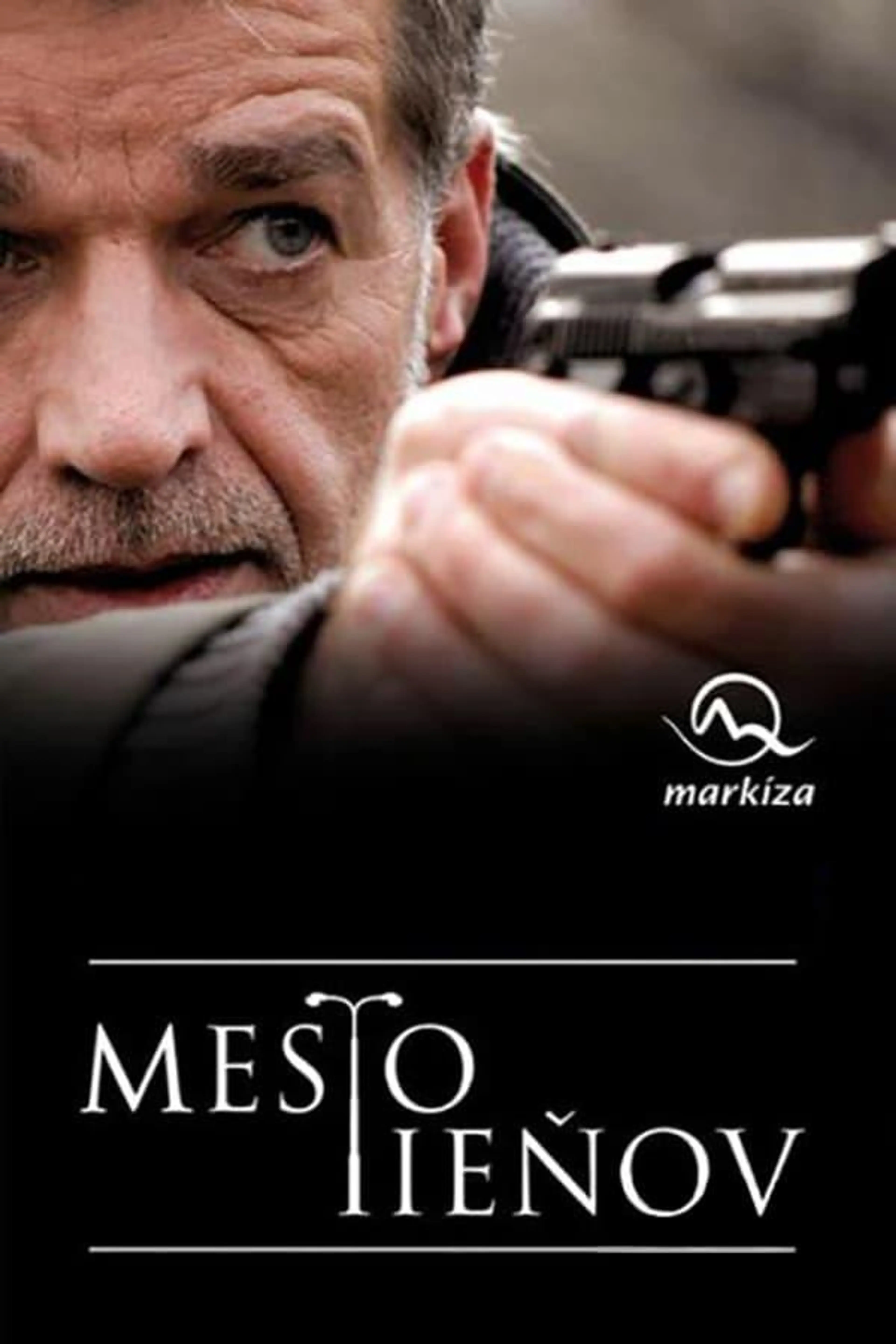 The City of Shadows Season 1