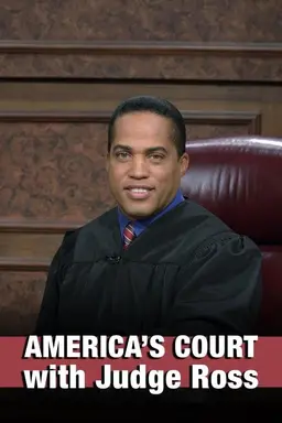 America's Court with Judge Ross 2