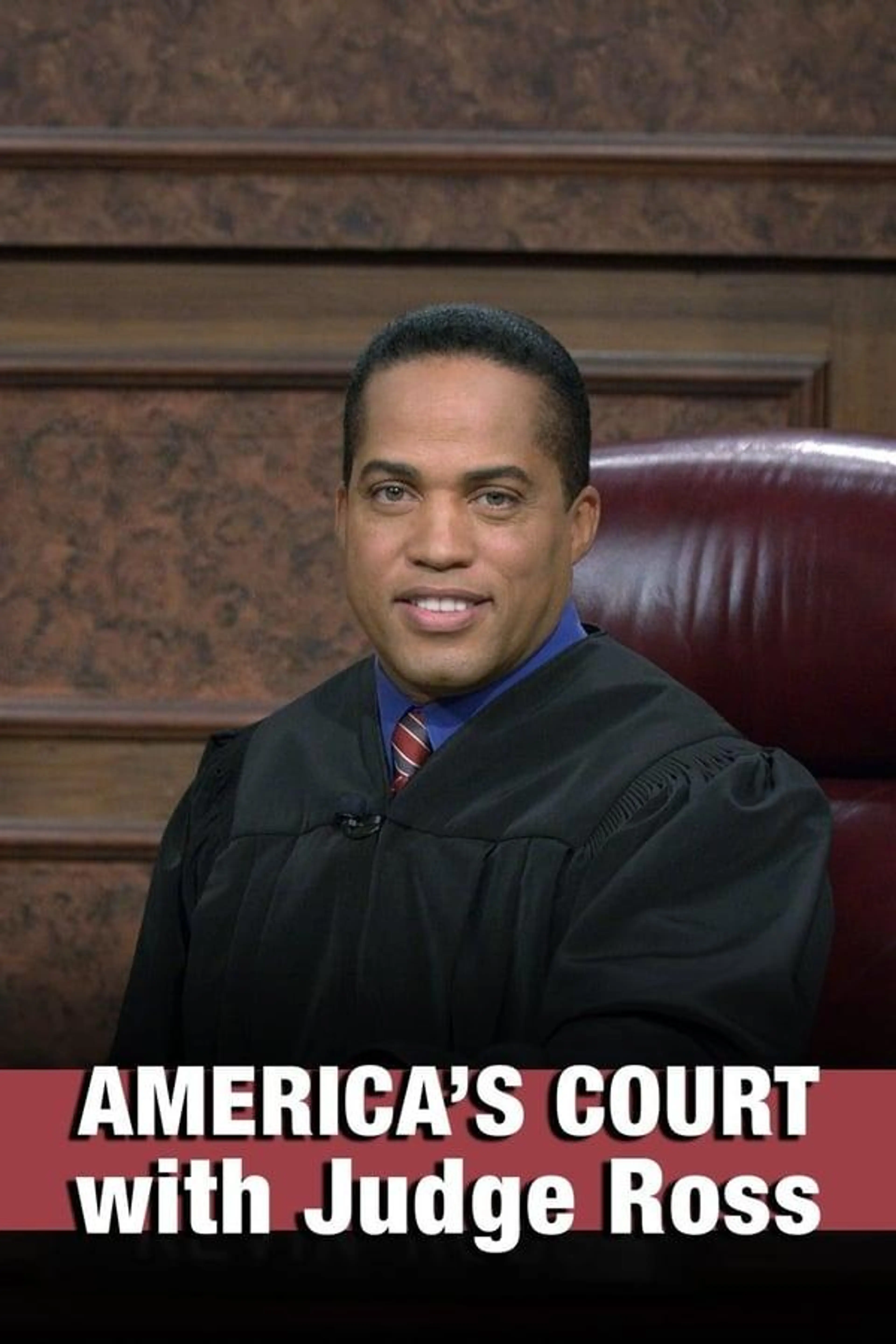 America's Court with Judge Ross 2