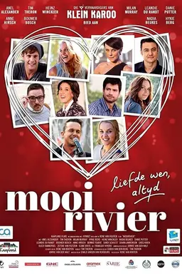 Mooi River