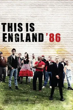 This Is England '86 Specials