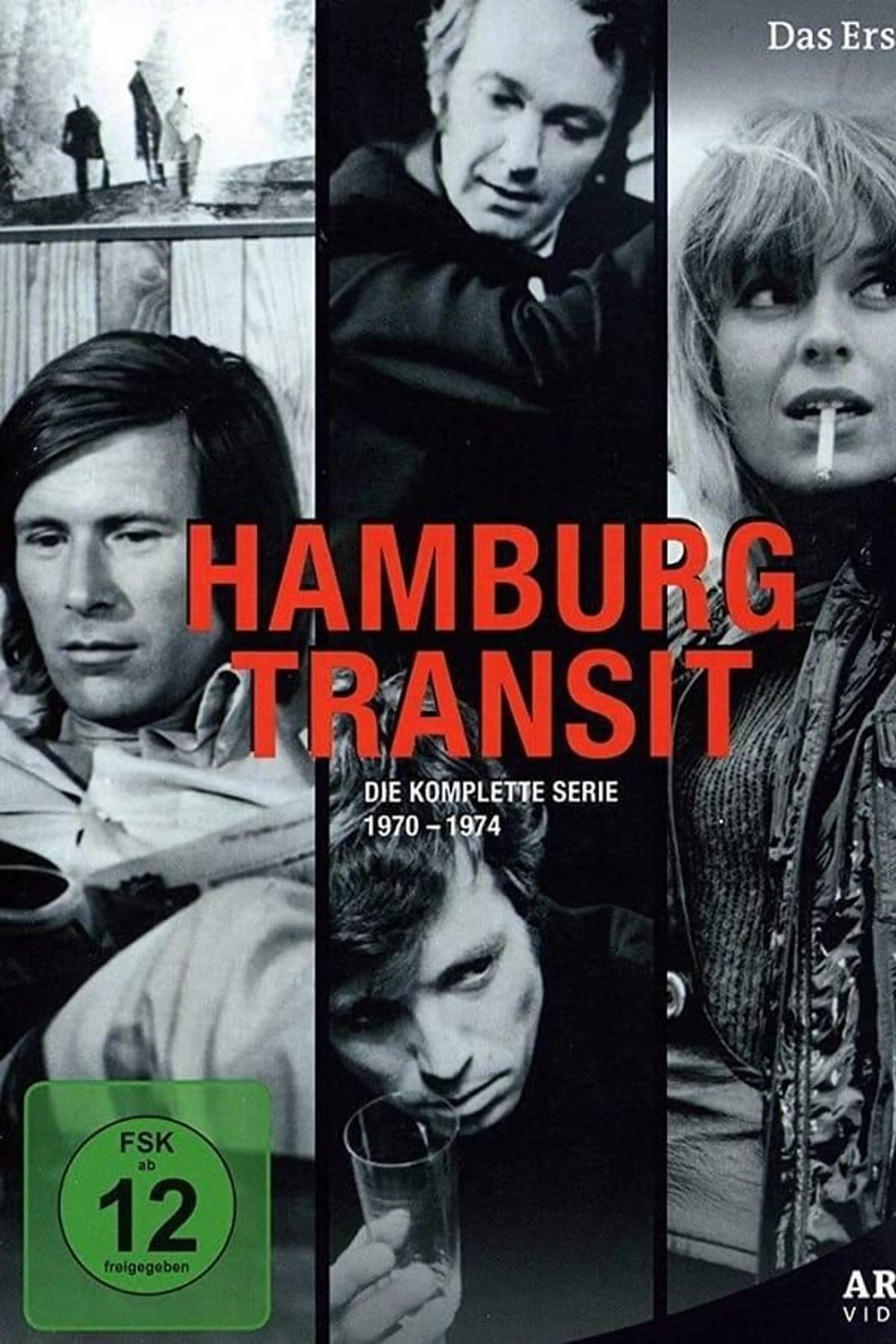 Hamburg Transit Season 4