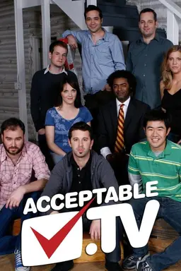 Acceptable.tv Specials