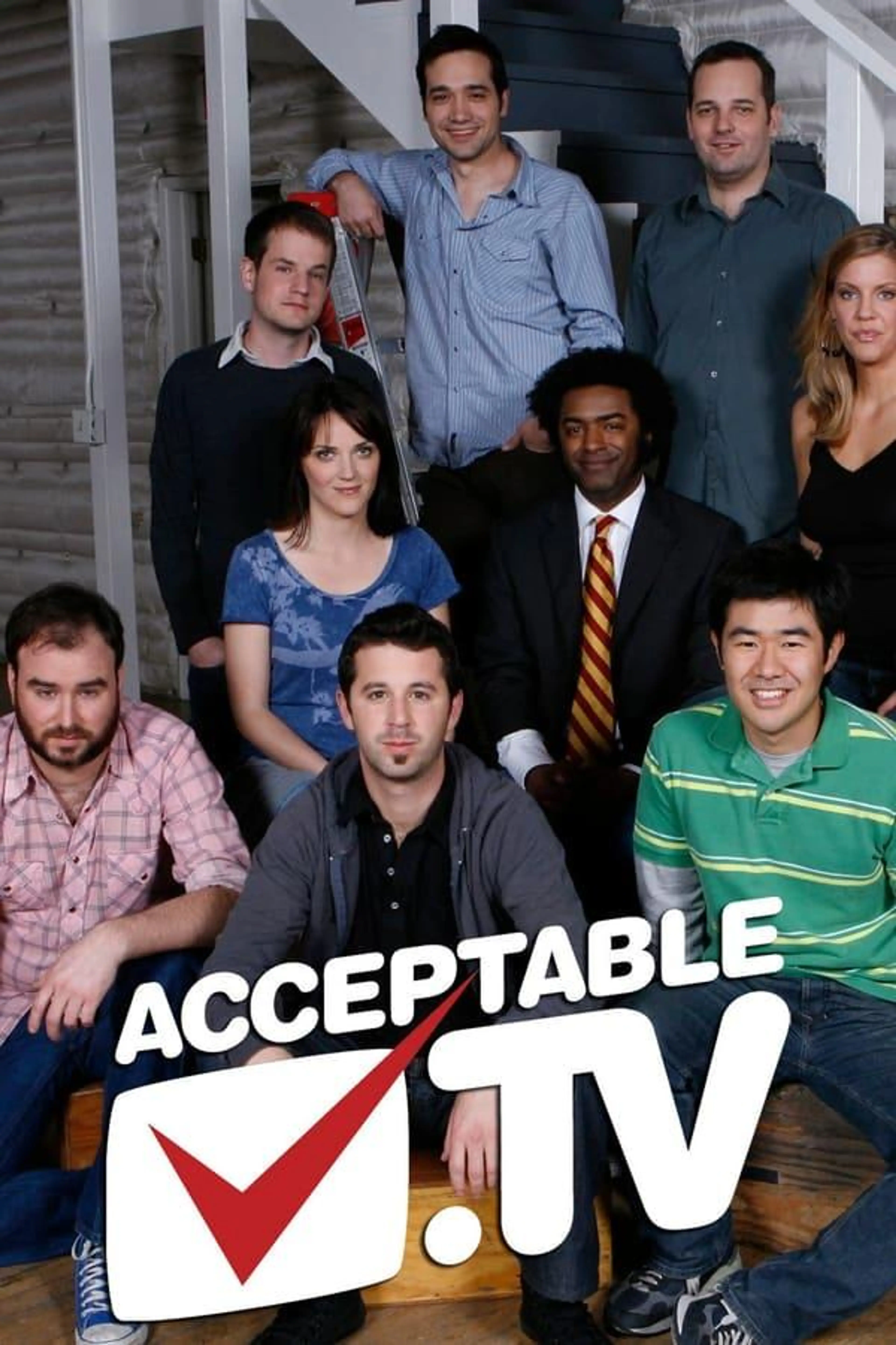 Acceptable.tv Specials