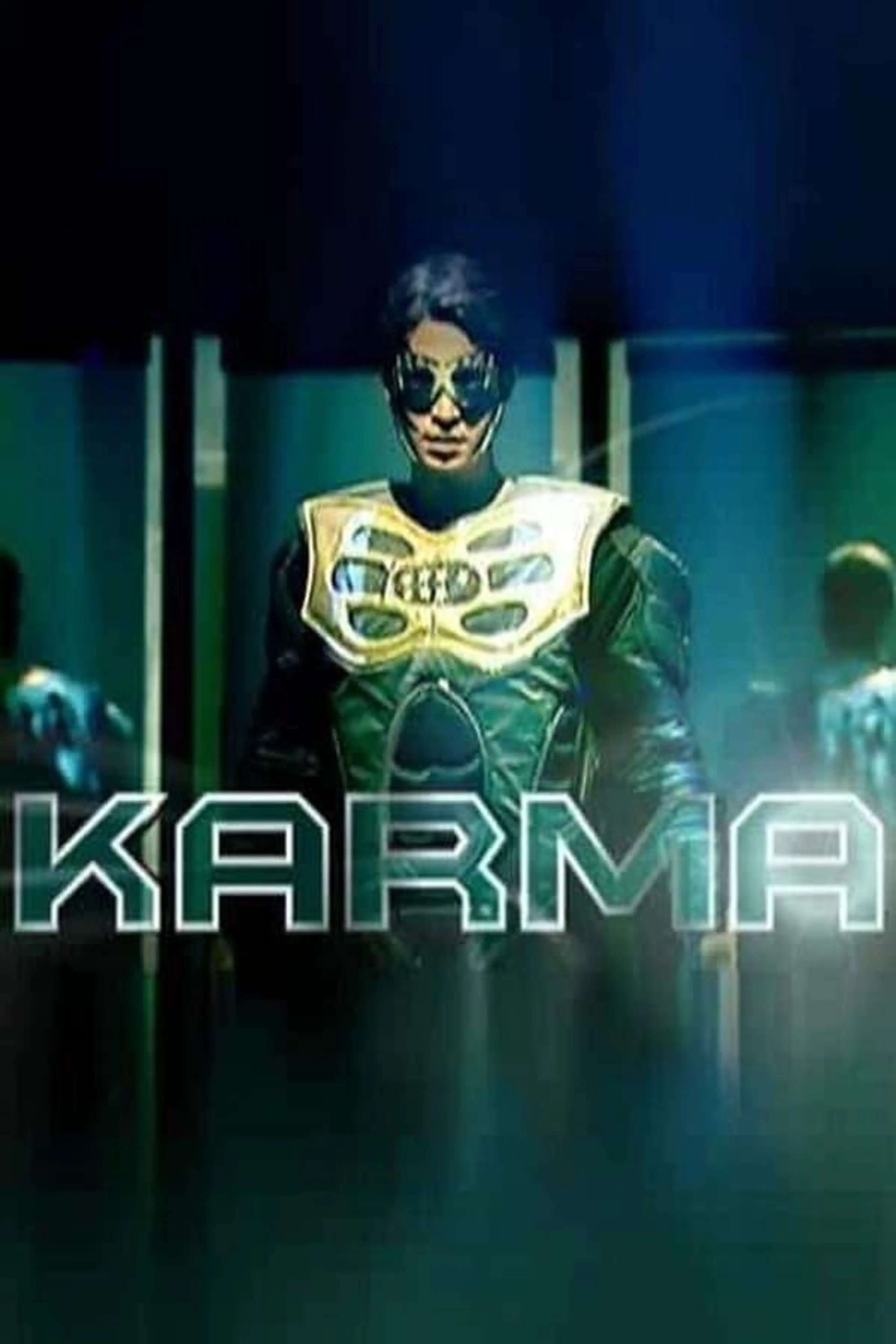 Karma Season 1