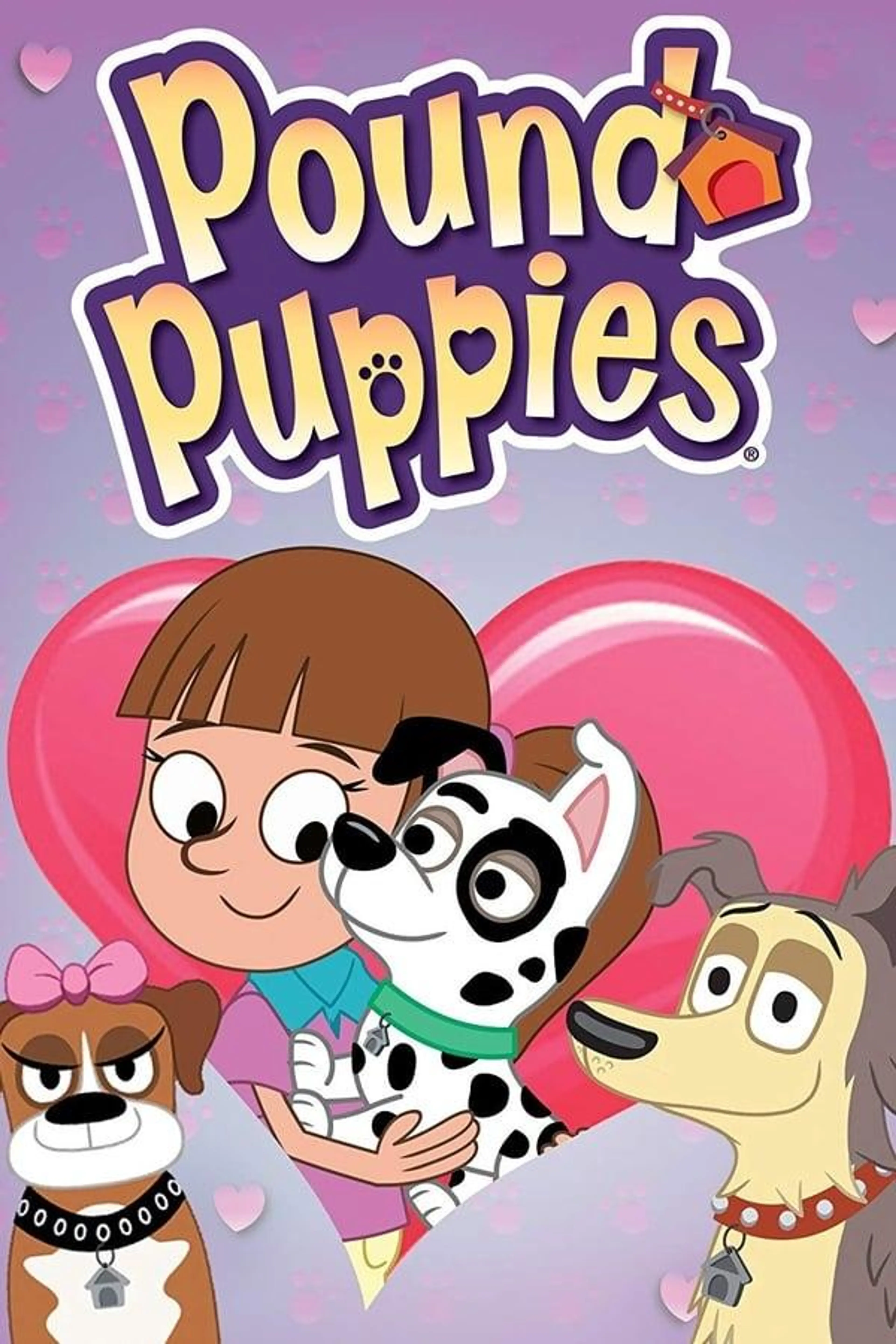 Pound Puppies Season 2