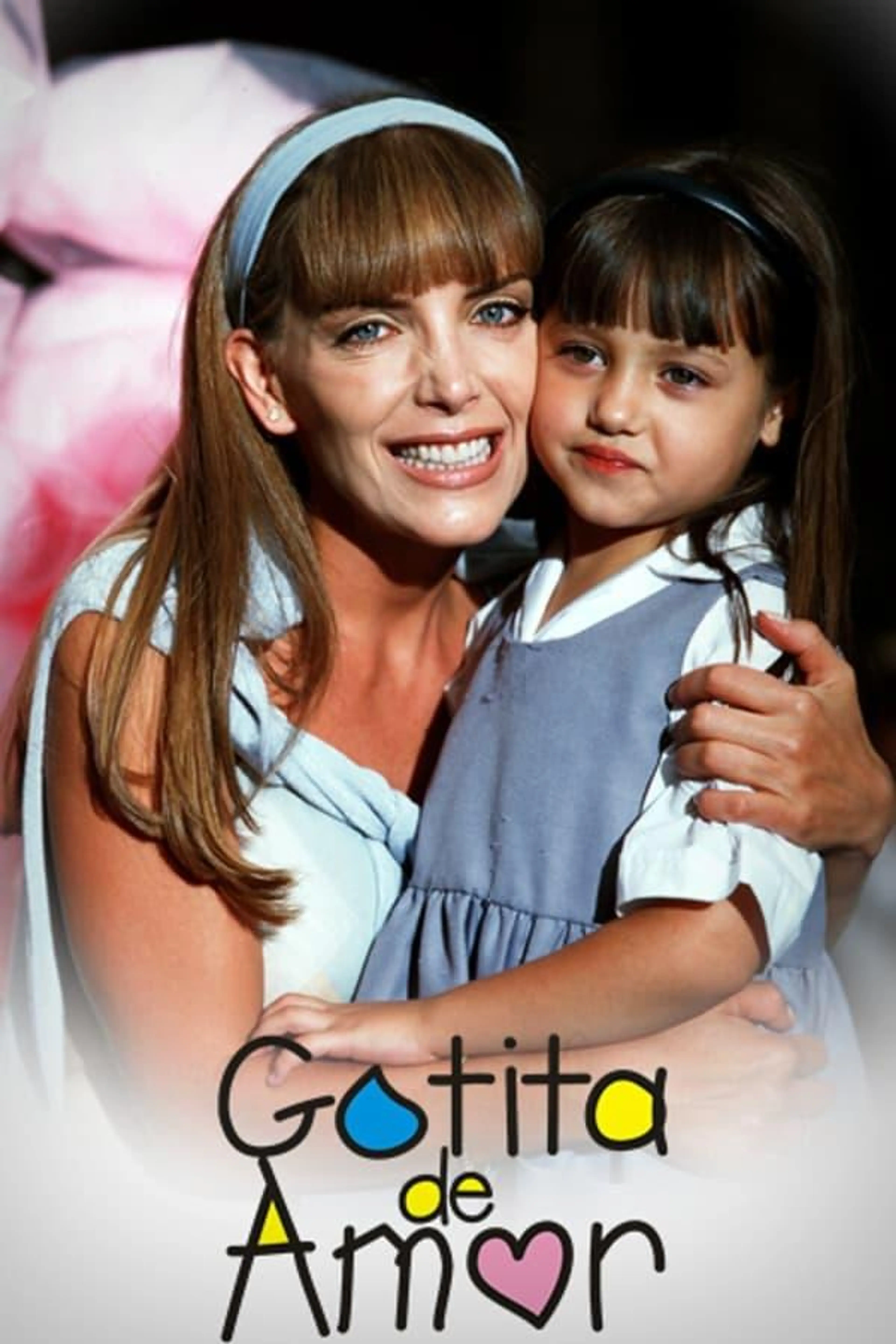 Gotita de Amor Season 1