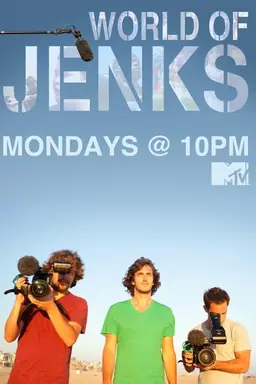 World of Jenks Season 2