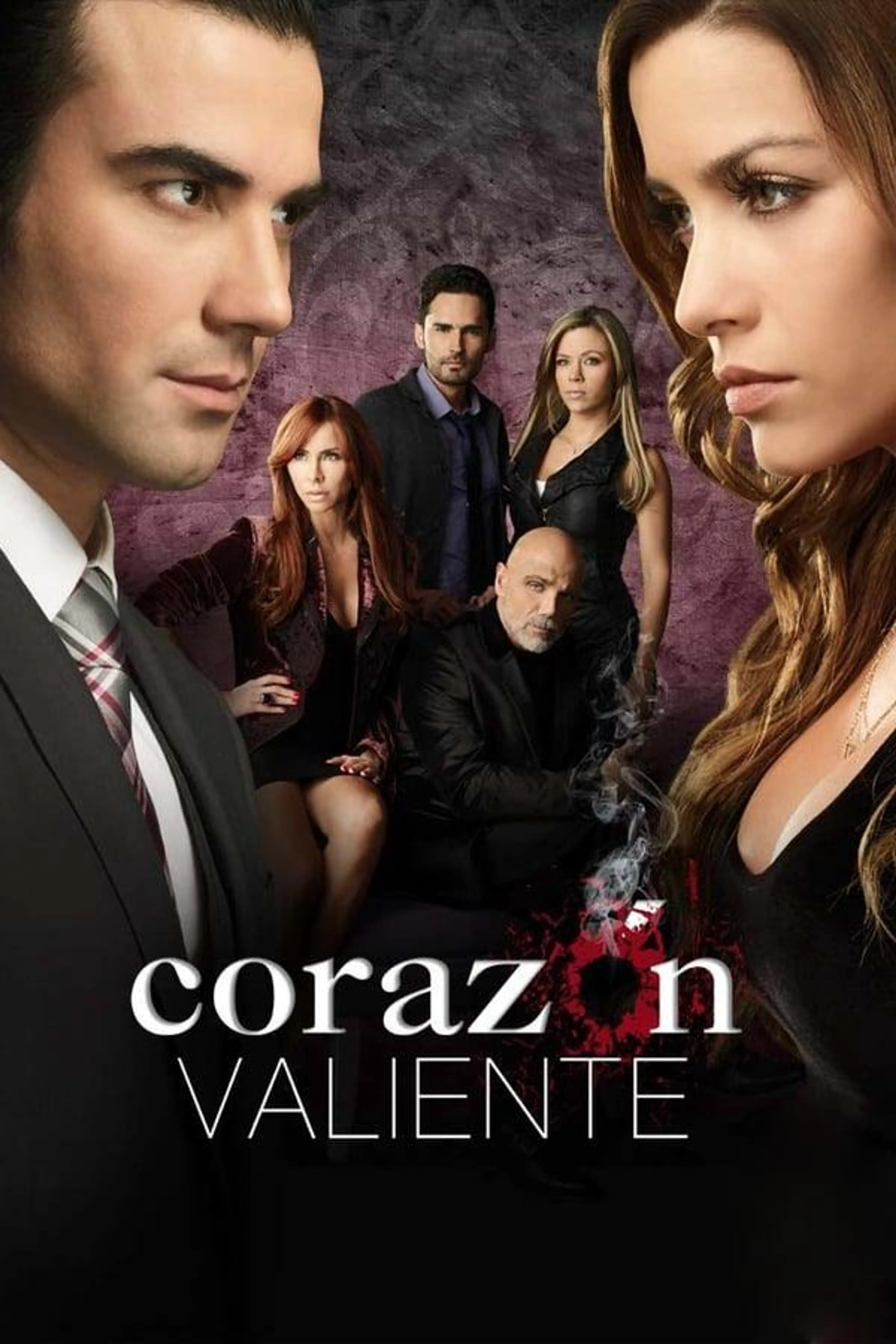Corazon Valiente Season 1