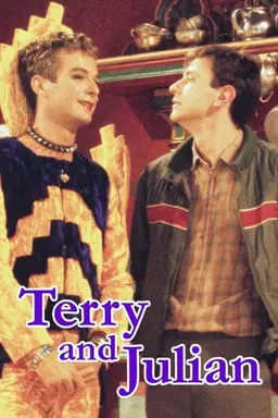 Terry and Julian Season 1