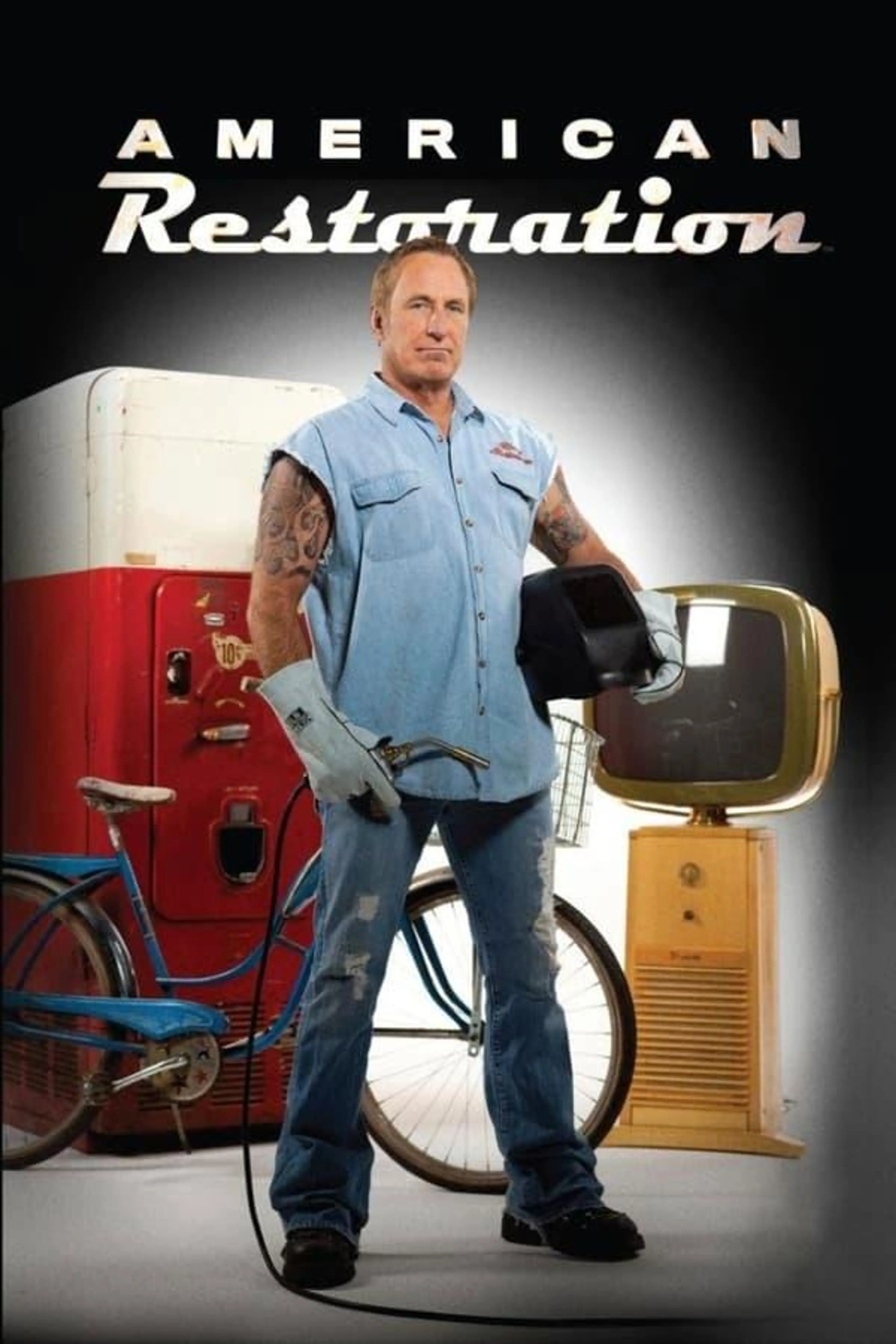 American Restoration Season 2