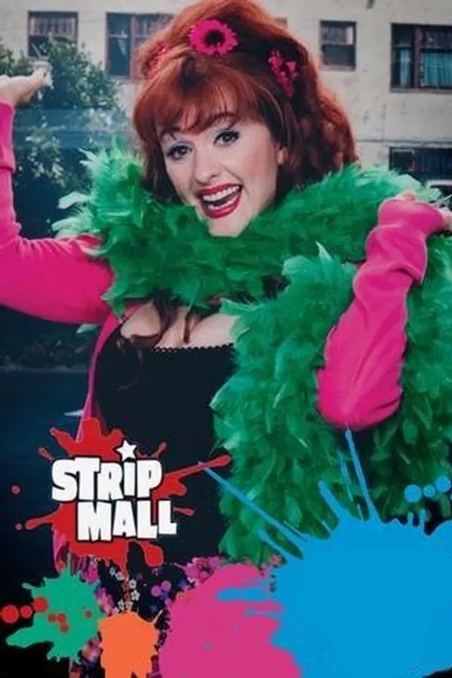 Strip Mall Season 1