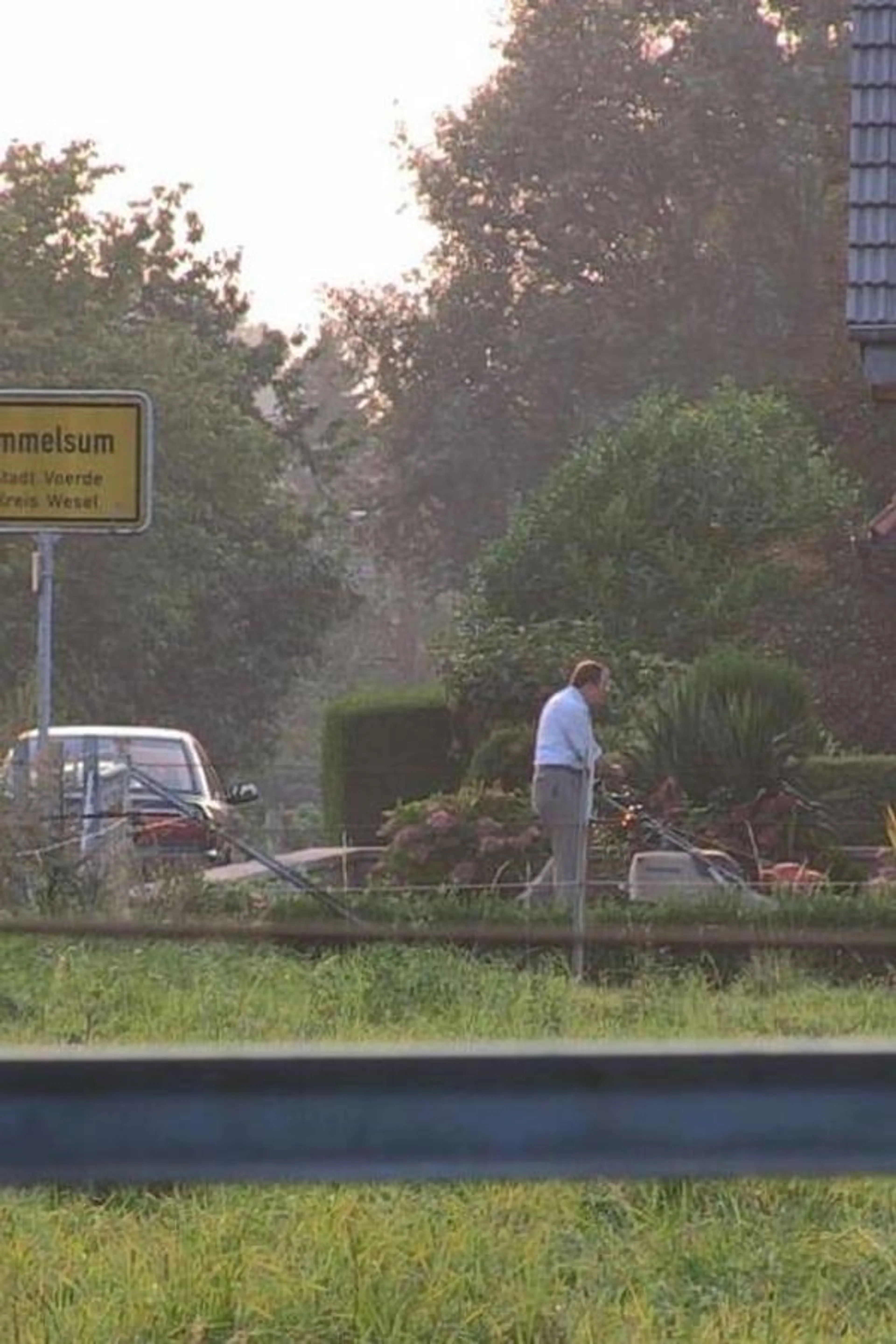 Das offenbare Geheimnis