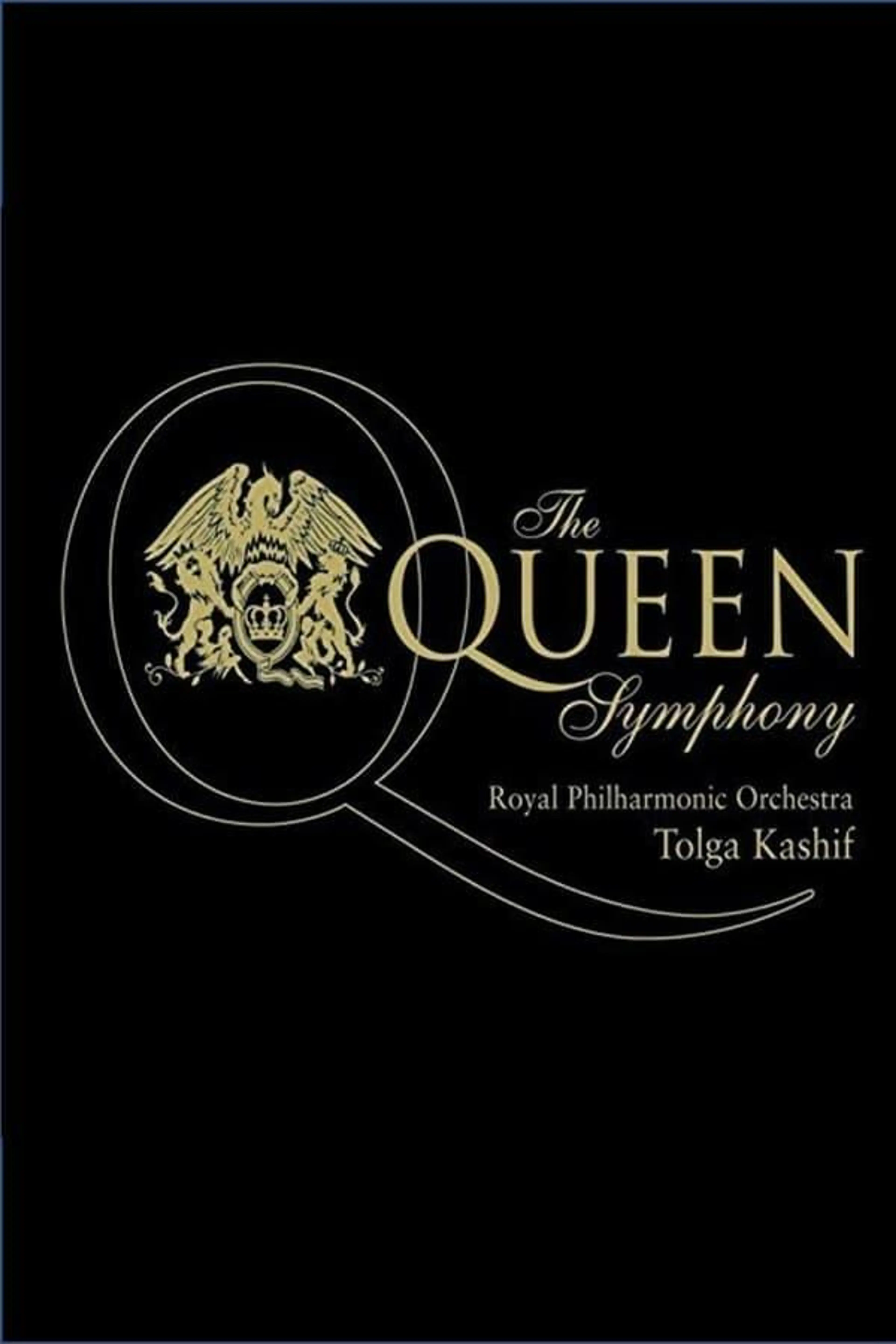 The Queen Symphony