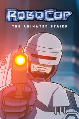 RoboCop: The Animated Series Season 1