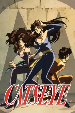 Cat's Eye Season 2