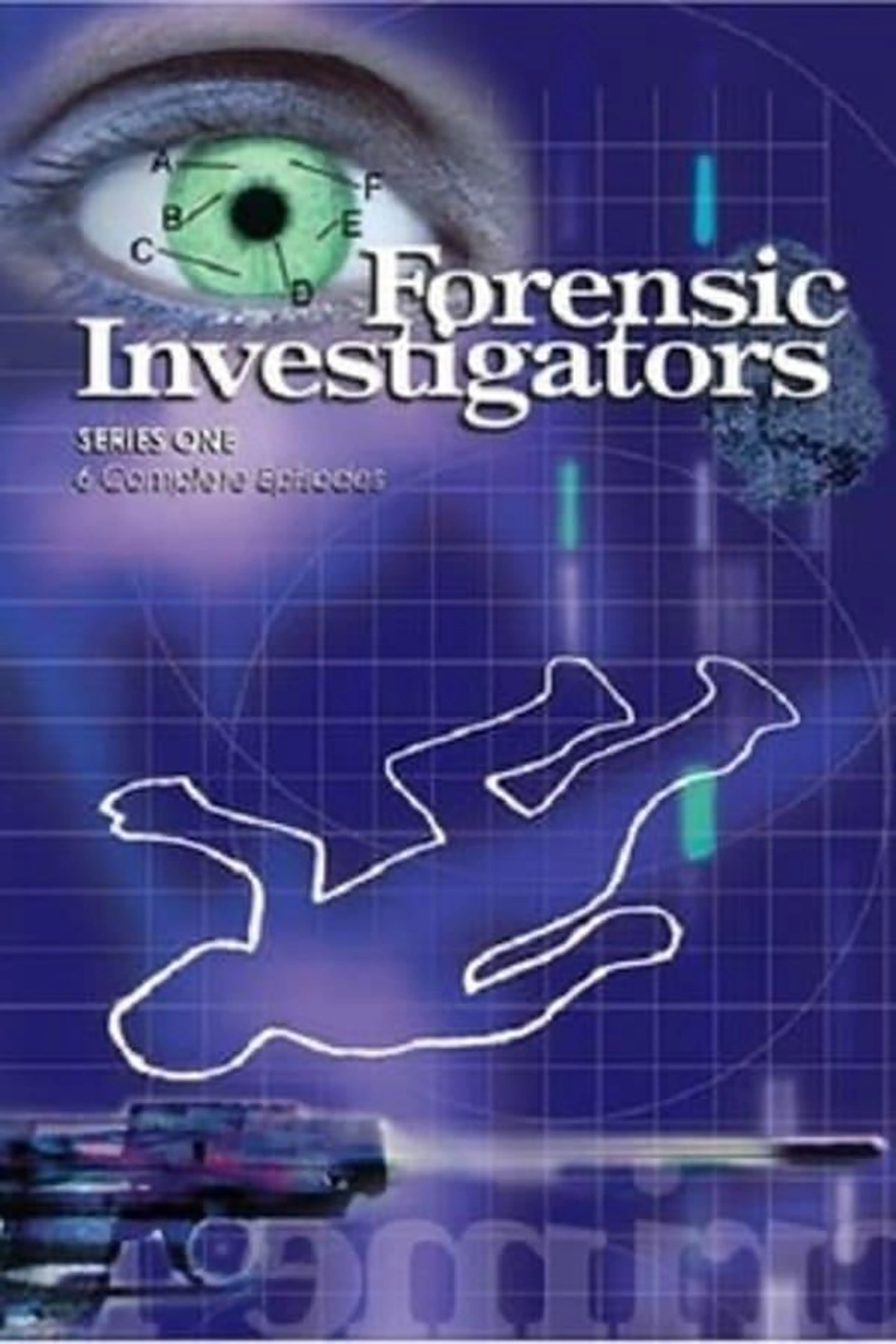 Forensic Investigators Season 2