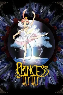 Princess Tutu Season 1